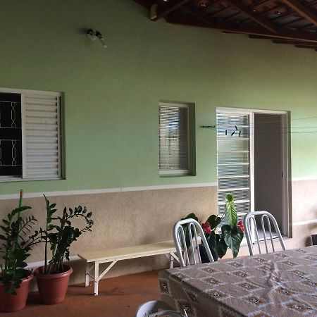 Casa Prox Camara Municipal Villa Campinas  Eksteriør bilde