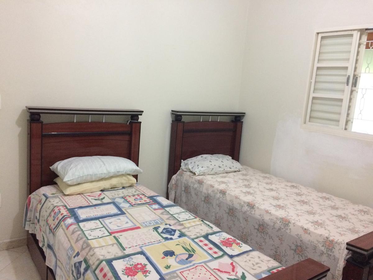 Casa Prox Camara Municipal Villa Campinas  Eksteriør bilde