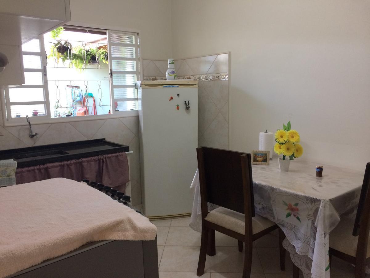 Casa Prox Camara Municipal Villa Campinas  Eksteriør bilde