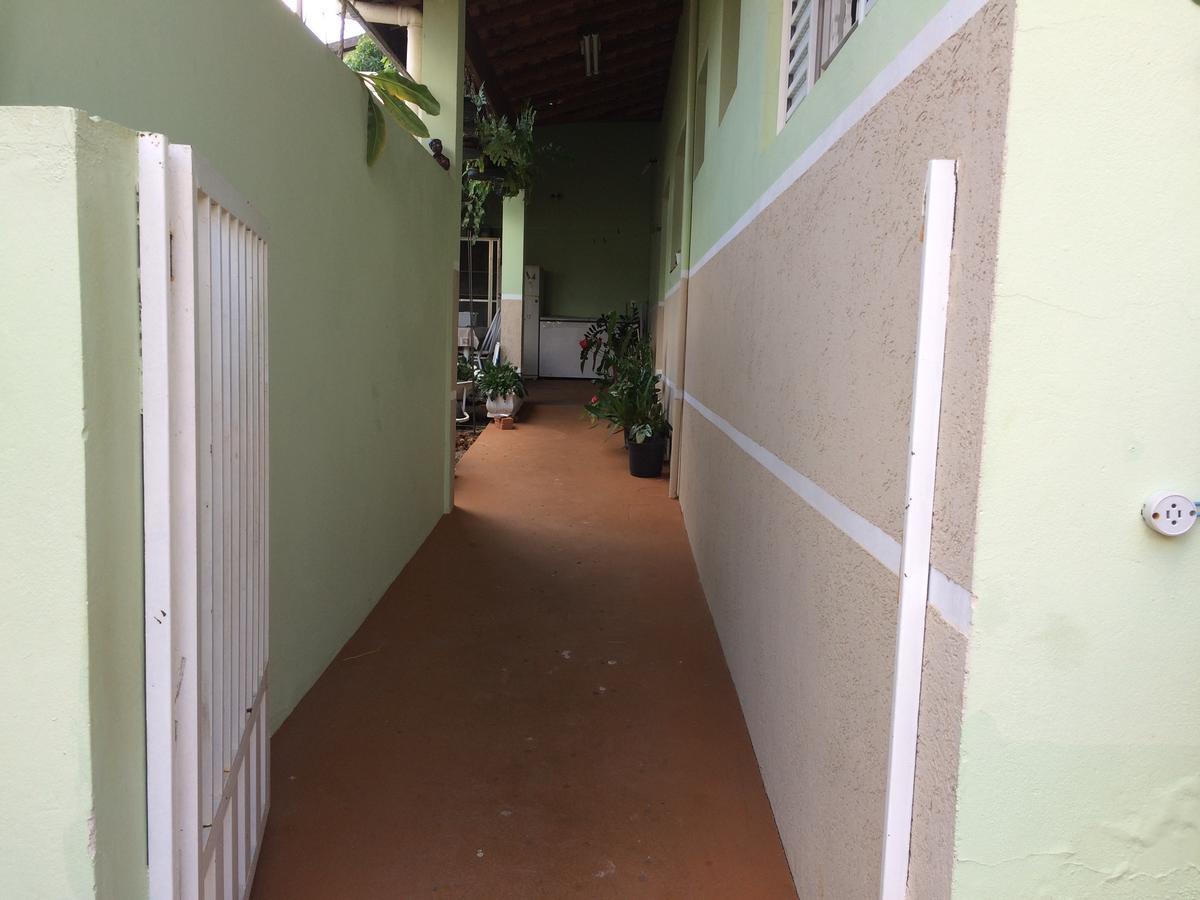 Casa Prox Camara Municipal Villa Campinas  Eksteriør bilde