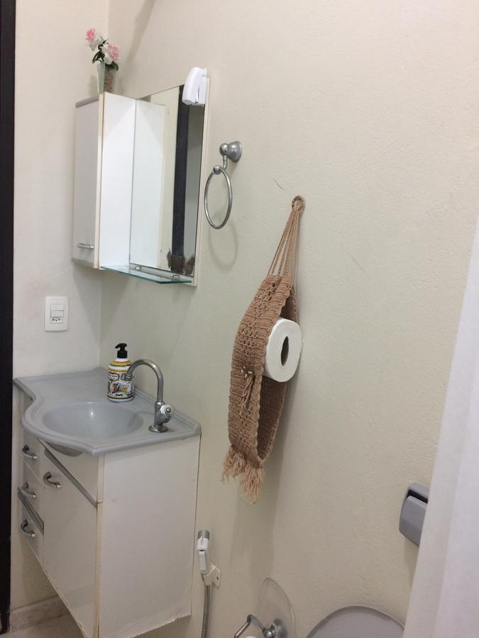 Casa Prox Camara Municipal Villa Campinas  Eksteriør bilde