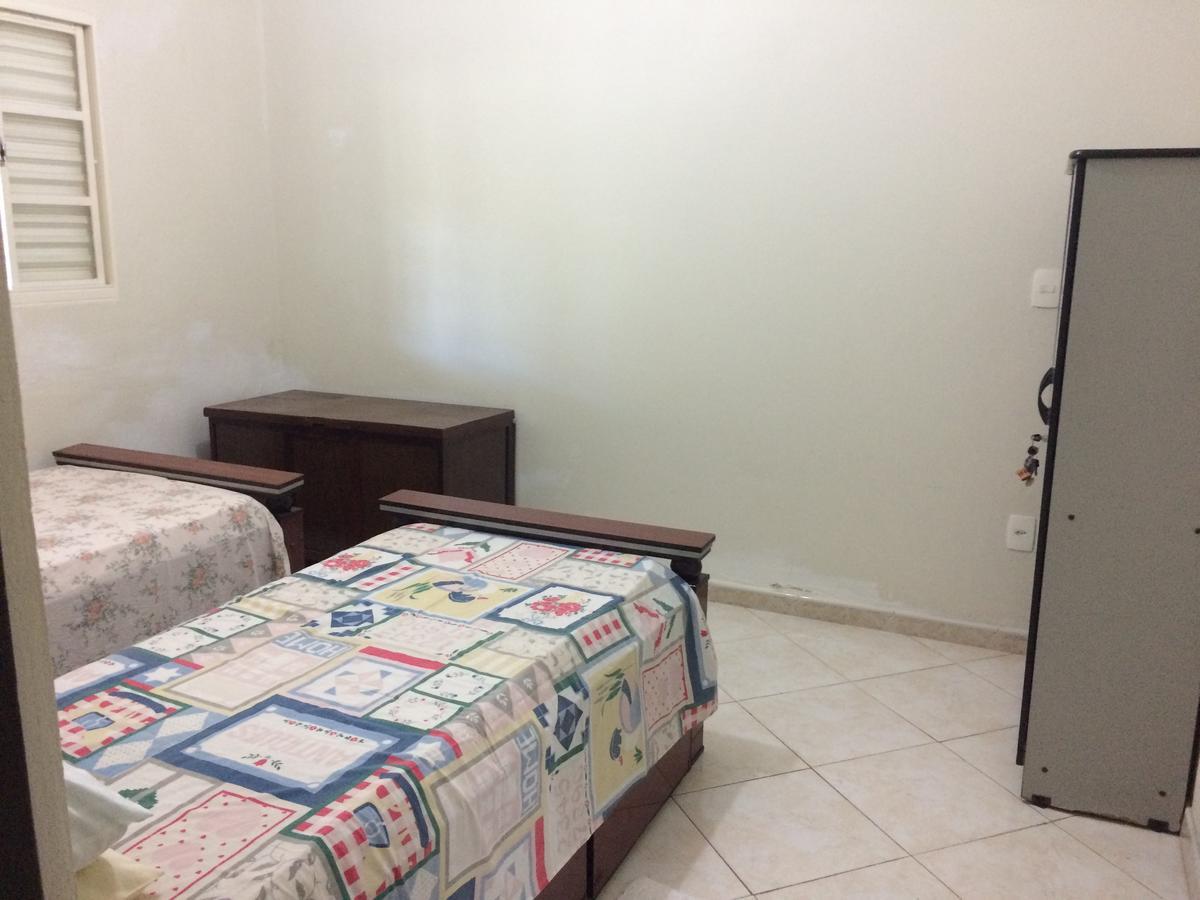 Casa Prox Camara Municipal Villa Campinas  Eksteriør bilde