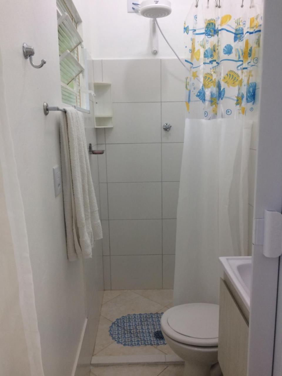 Casa Prox Camara Municipal Villa Campinas  Rom bilde