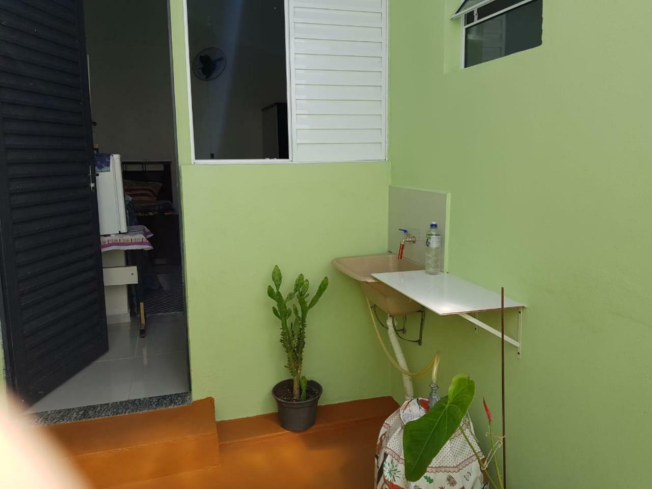 Casa Prox Camara Municipal Villa Campinas  Eksteriør bilde